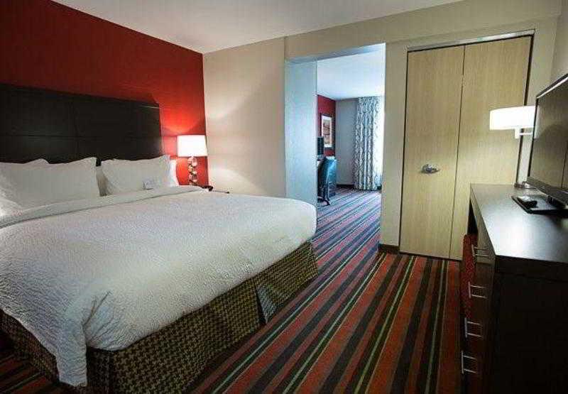 Fairfield Inn & Suites By Marriott Moscow Zewnętrze zdjęcie