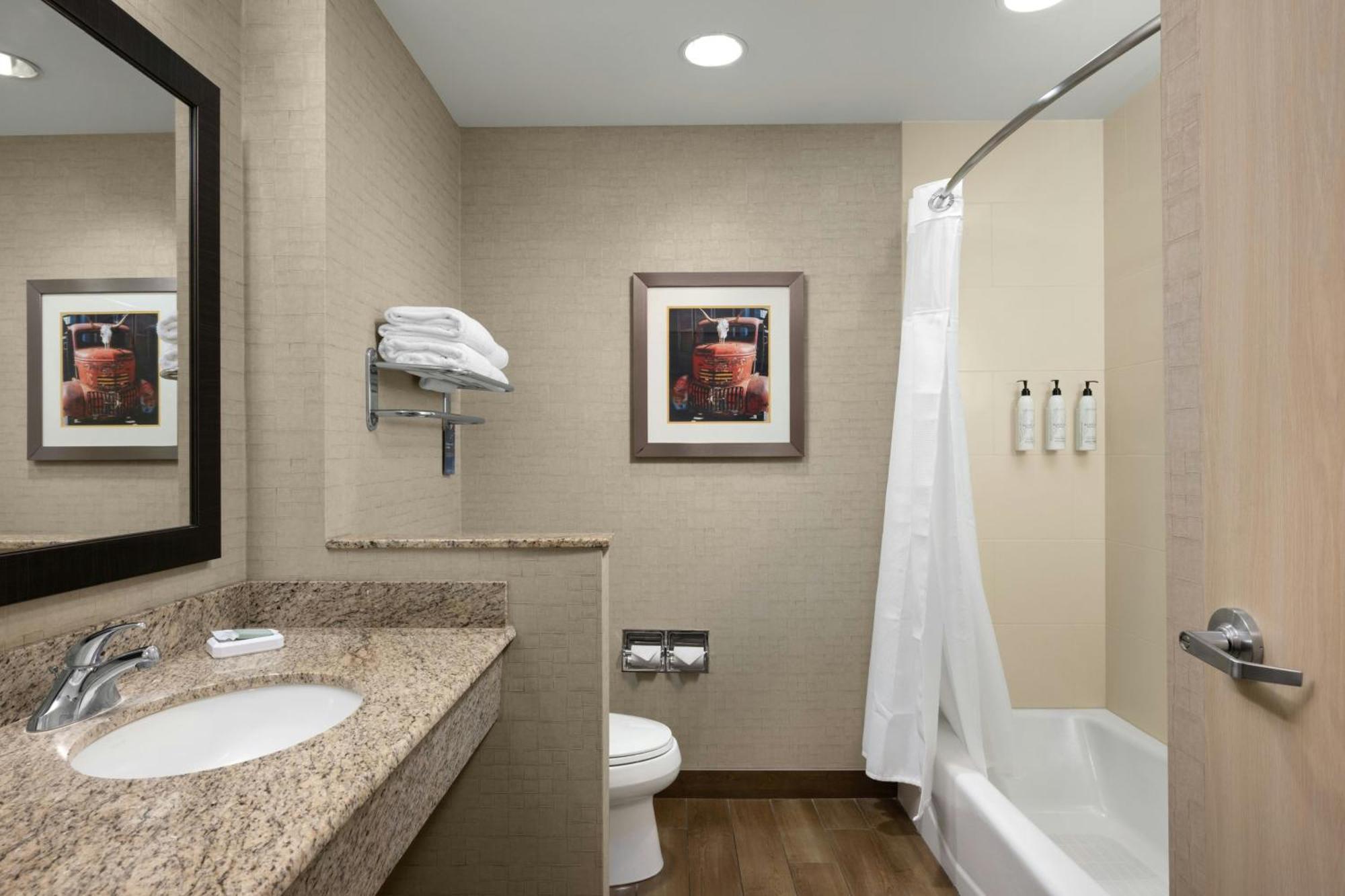 Fairfield Inn & Suites By Marriott Moscow Zewnętrze zdjęcie