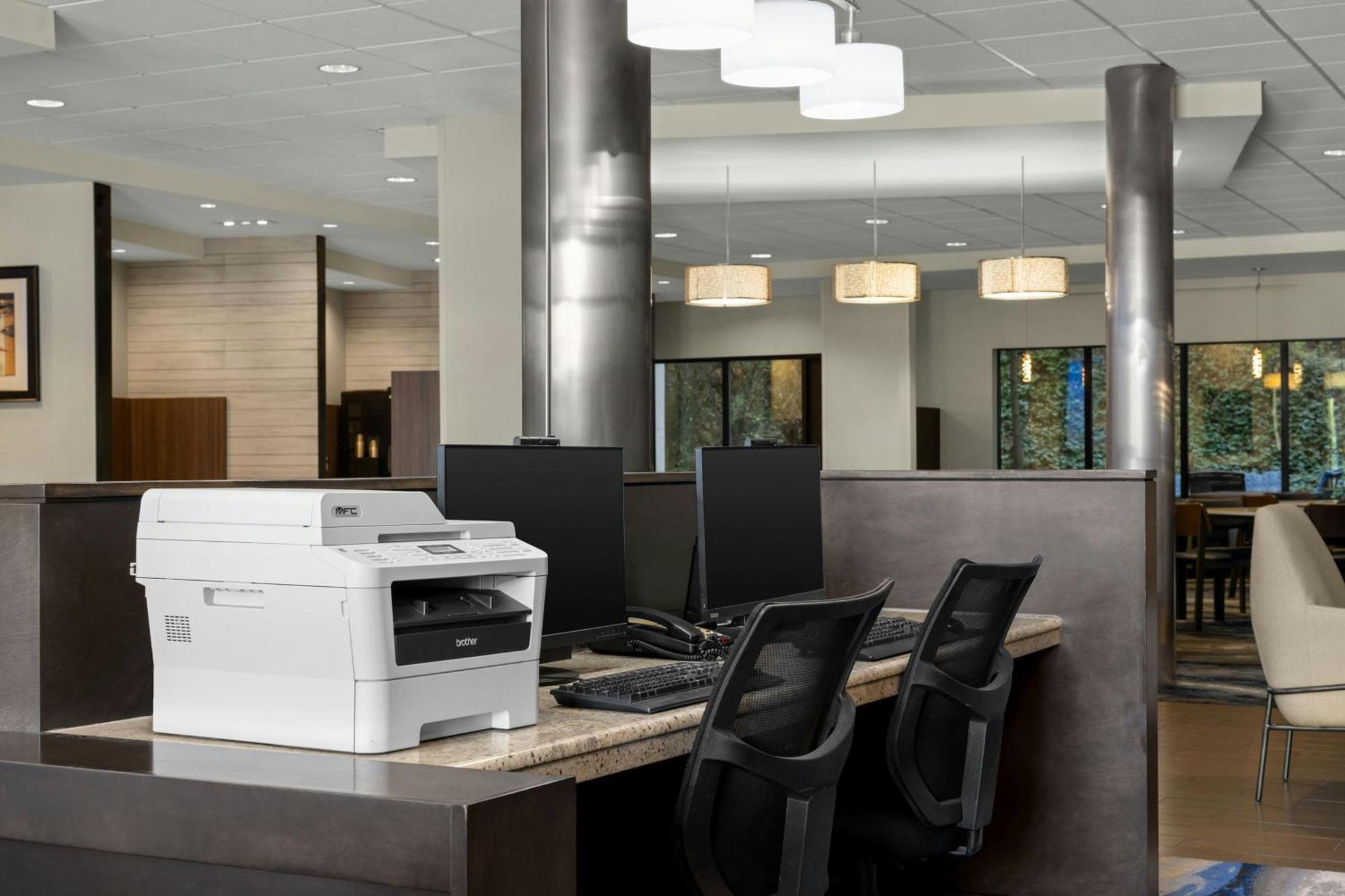 Fairfield Inn & Suites By Marriott Moscow Zewnętrze zdjęcie