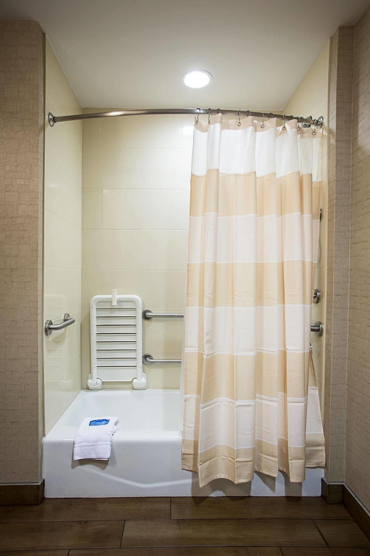 Fairfield Inn & Suites By Marriott Moscow Zewnętrze zdjęcie